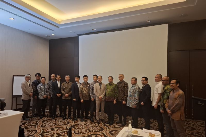 Kayan Hydro Energy bangun kemitraan setara di PLTA Kayan Cascade