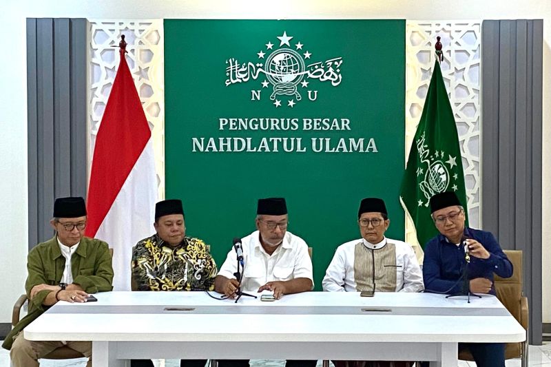 Wakil Sekjen: PBNU ingin kembalikan supremasi ulama di PKB