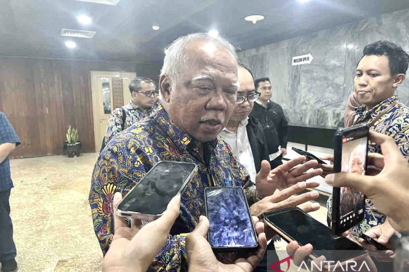 Potensi Megathrust, Basuki: Bangunan tol-gedung lolos uji tahan gempa