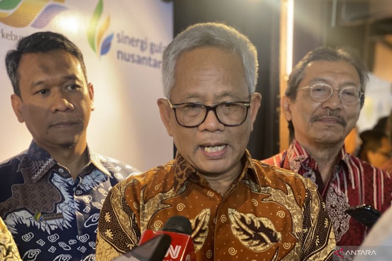 PTPN III: Perbaikan agronomi kunci wujudkan swasembada gula