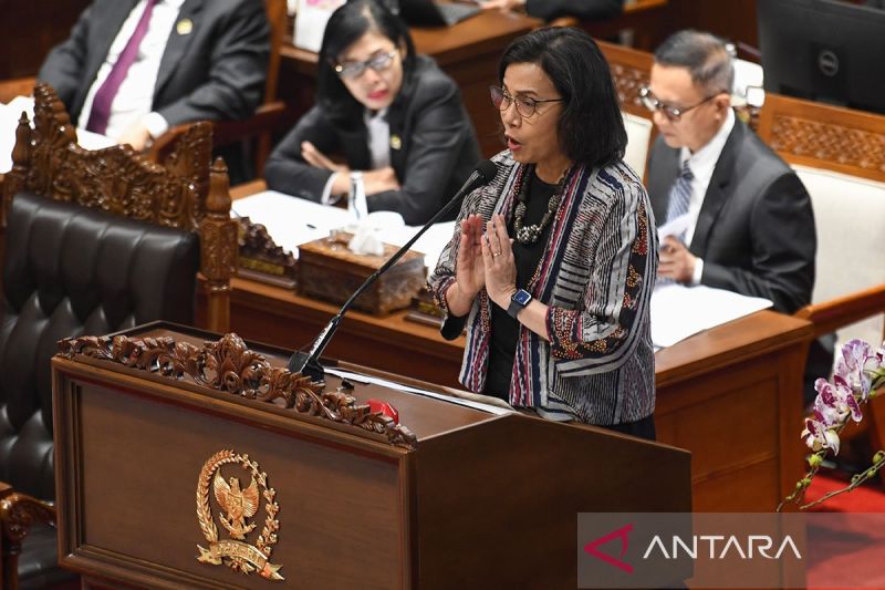 Kemenkeu hemat anggaran Rp2,21 triliun selama 2020-2023