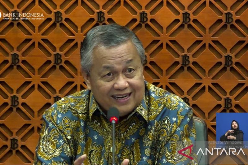 BI: Ruang penurunan BI-Rate terbuka di triwulan IV-2024