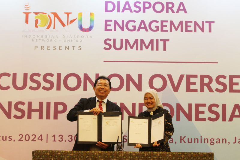 BNI salurkan modal untuk nasabah Xpora Rp30 triliun hingga Juni 2024