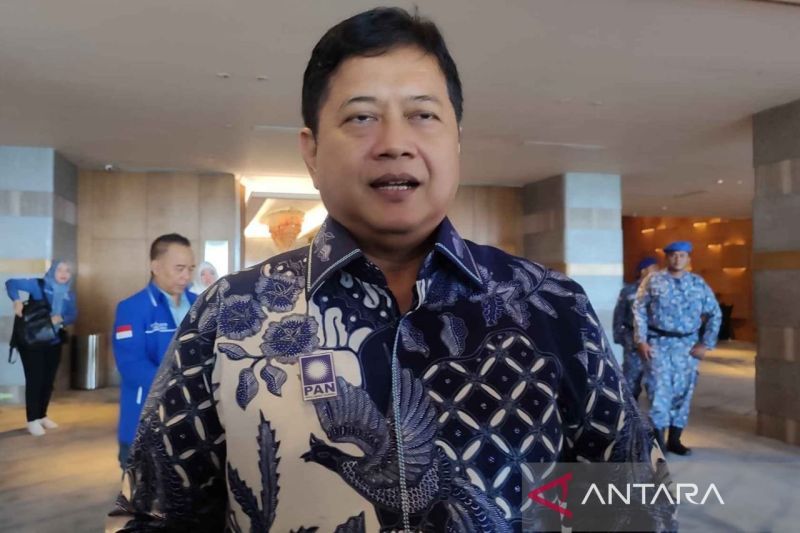 Profil Viva Yoga Mauladi, calon wakil menteri dalam kabinet Prabowo