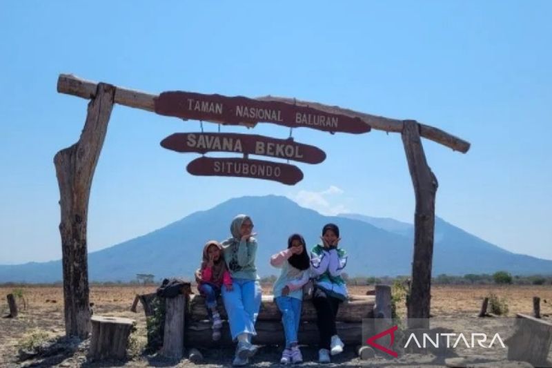 TN Baluran Situbondo angkat konsep kelola satwa di Festival TN-TWA