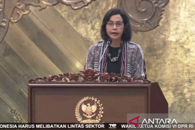 Menkeu: Defisit RAPBN 2025 jaga keseimbangan program pemerintah baru 