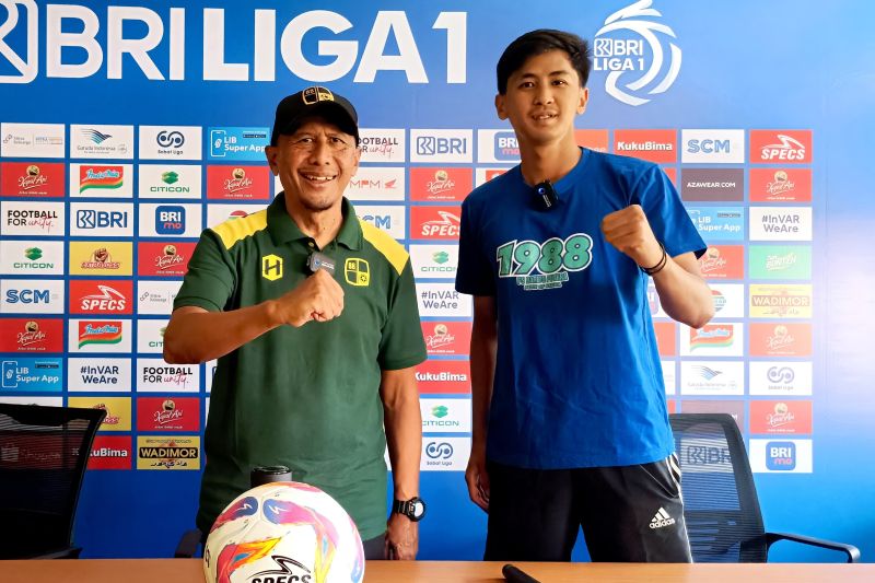 Barito Putera bertekad imbangi Persebaya