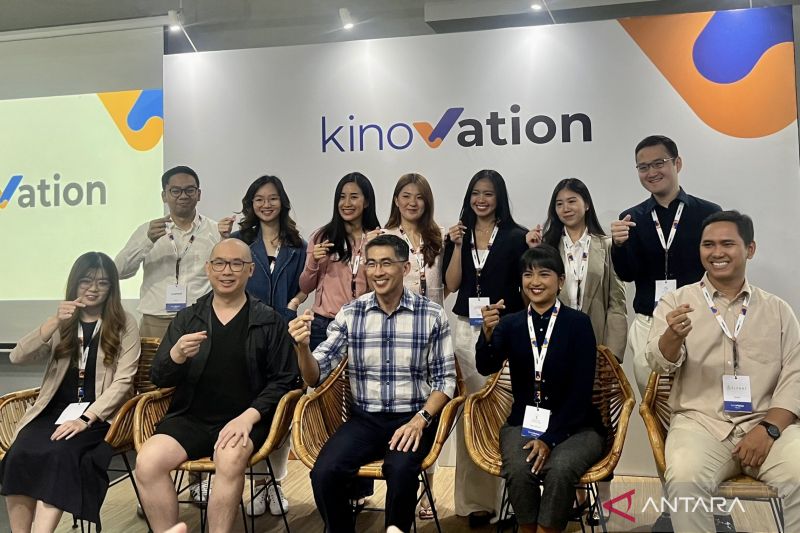 Potensi jenama lokal terus dikembangkan lewat Kinovation batch 3