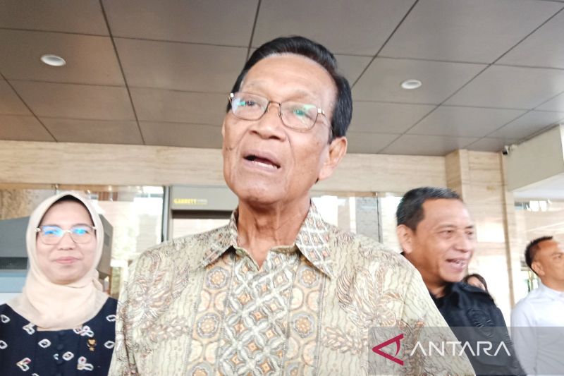 Sultan HB X minta aksi demonstrasi RUU Pilkada tak rugikan publik