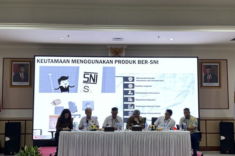 Kementerian ESDM, Pemprov DKI jalin kemitraan pembinaan kelistrikan