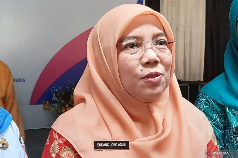 Dharma Wanita DKI ajak ibu rumah tangga tingkatkan kecakapan digital