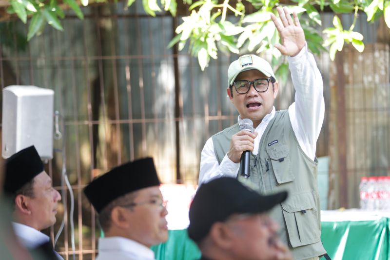 PKB bangun Akademi Politik Kebangsaan jelang Muktamar VI di Bali