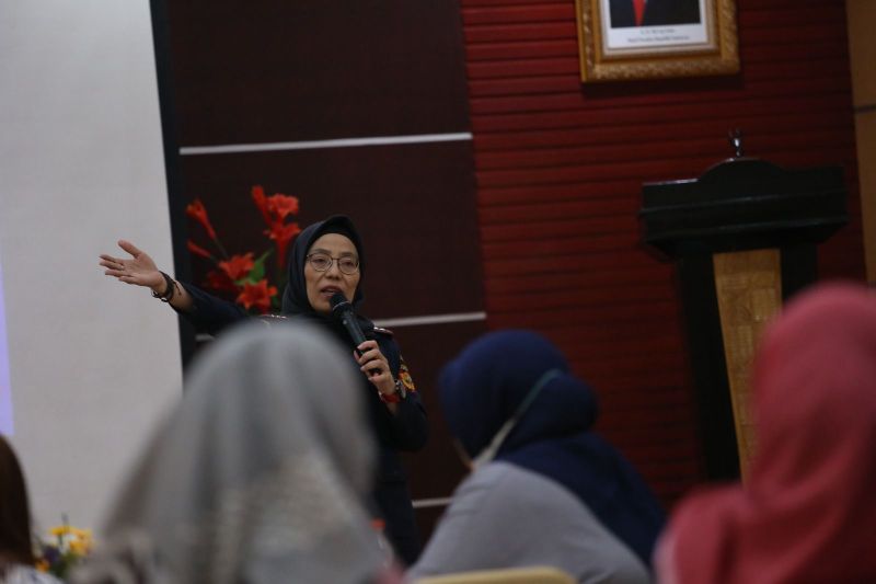 Wujudkan Layanan Publik yang Responsif, Bea Cukai Bekasi Luncurkan Layanan Satu Pintu