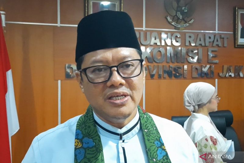 Dana KJP bakal dialihkan untuk sekolah swasta gratis