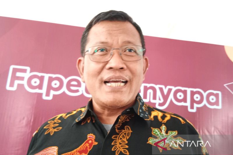 Kementan siapkan 1,5 juta hektare lahan sapi perah dukung susu gratis