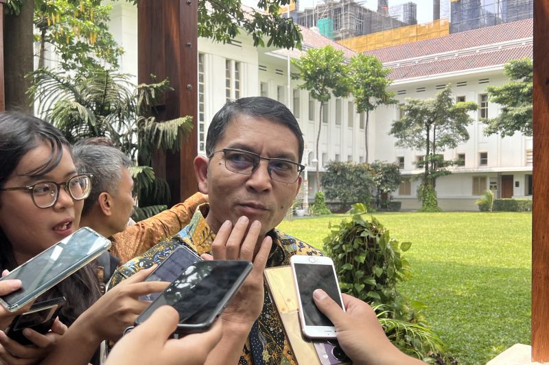 ESDM bidik blok Andaman setelah setujui POD Geng North-Gehem