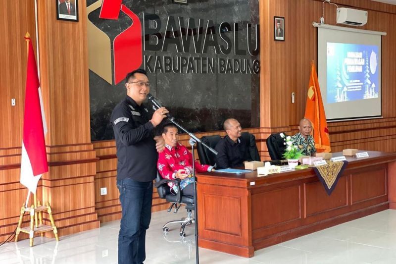 Bawaslu Bali kawal proses pencalonan pilkada sesuai regulasi berlaku