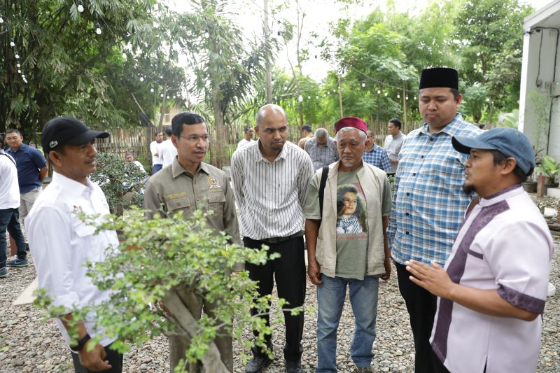 DPRK Banda Aceh dukung pengembangan bonsai karena bernilai ekonomi 