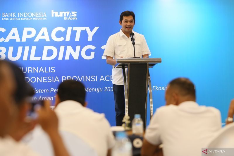 BI sebut BSPI 2030 dirancang untuk menjawab peluang di era digital 