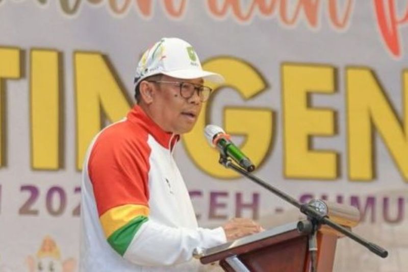 Riau sediakan bonus Rp24 miliar pemenang di PON XXI Aceh-Sumut 