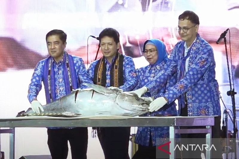 Pemprov Maluku meningkatkan produktivitas UMKM lewat digitalisasi 