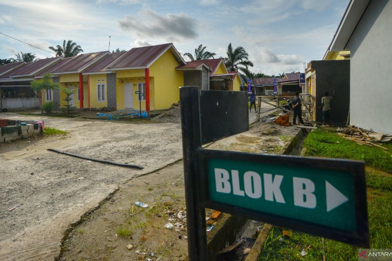 PUPR: Inovasi teknologi penting mewujudkan rumah layak huni bagi MBR