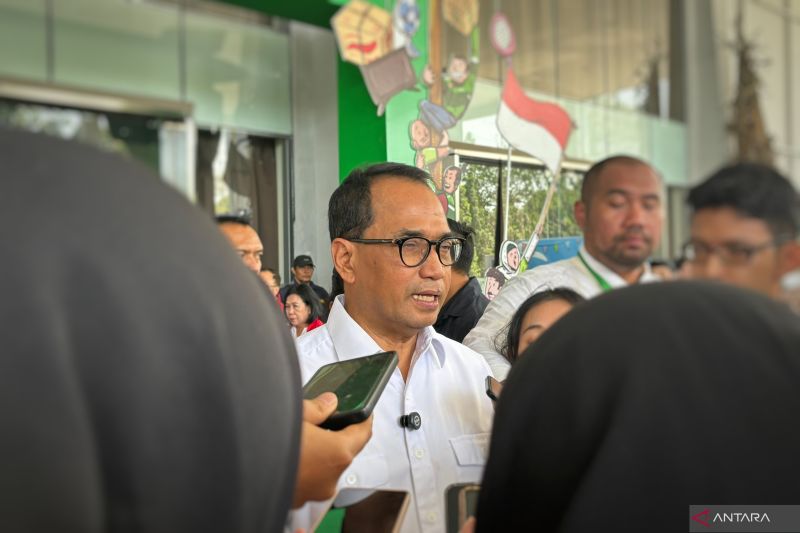 Menhub: Awal September bandara IKN siap didarati pesawat kepresidenan 