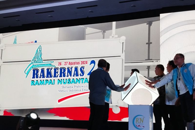 Rampai Nusantara ajak masyarakat sukseskan Pilkada 2024