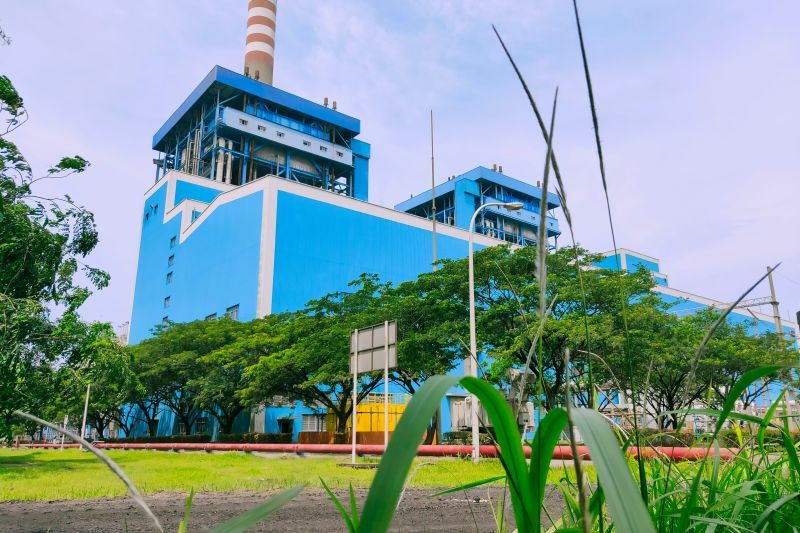 PLN IP manfaatkan greenammonia untuk bahan bakar alternatif PLTU