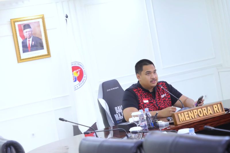 Pemerintah tegaskan anggaran PON 2024 harus tepat sasaran