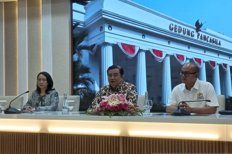 Kadin berharap bisa menghubungkan perusahaan Indonesia dengan Karibia