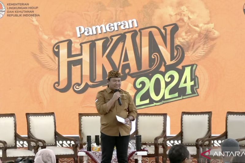 KLHK ingatkan bioprospeksi dapat mendukung pertumbuhan ekonomi