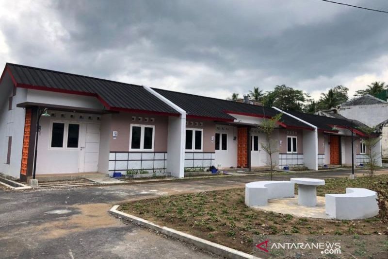 PUPR: Penambahan insentif PPN DTP beri kemudahan publik dapatkan rumah