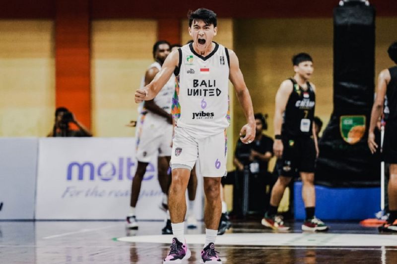 Kontrak habis, Abraham Wenas didekati lima klub IBL