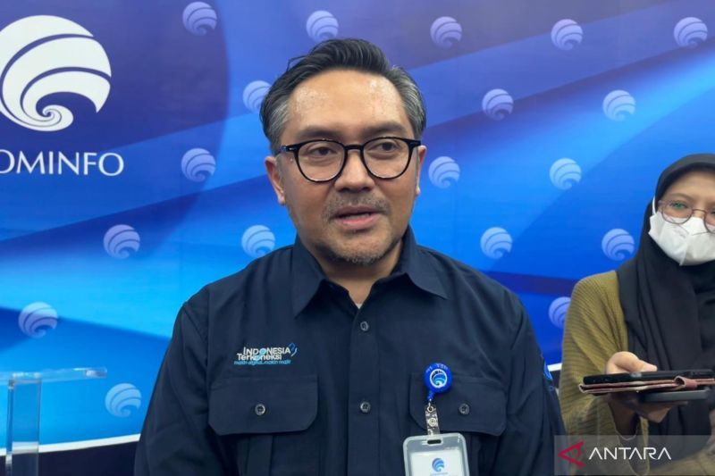 Kemenkominfo siapkan kanal khusus tangkal hoaks pilkada