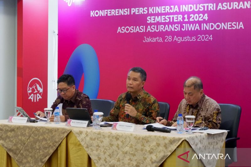 AAJI soroti lonjakan klaim kesehatan yang bebani pelaku asuransi jiwa