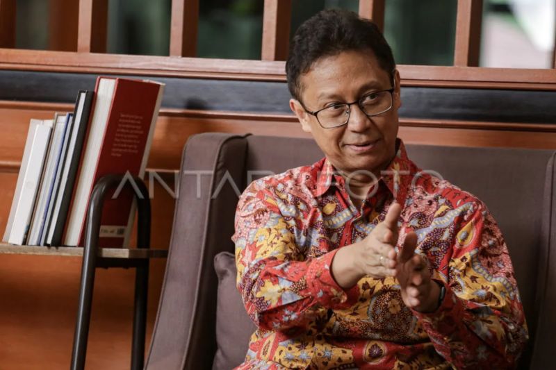 Menkes serius dorong dugaan perundungan PPDS Undip diproses hukum