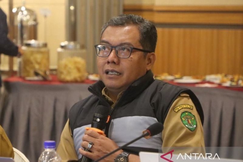 Pemprov Kaltim salurkan Rp1,8 triliun bankeu kabupaten dan kota