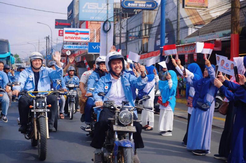 harta-kekayaan-gilang-dirga-calon-wakil-bupati-bandung-barat-2024