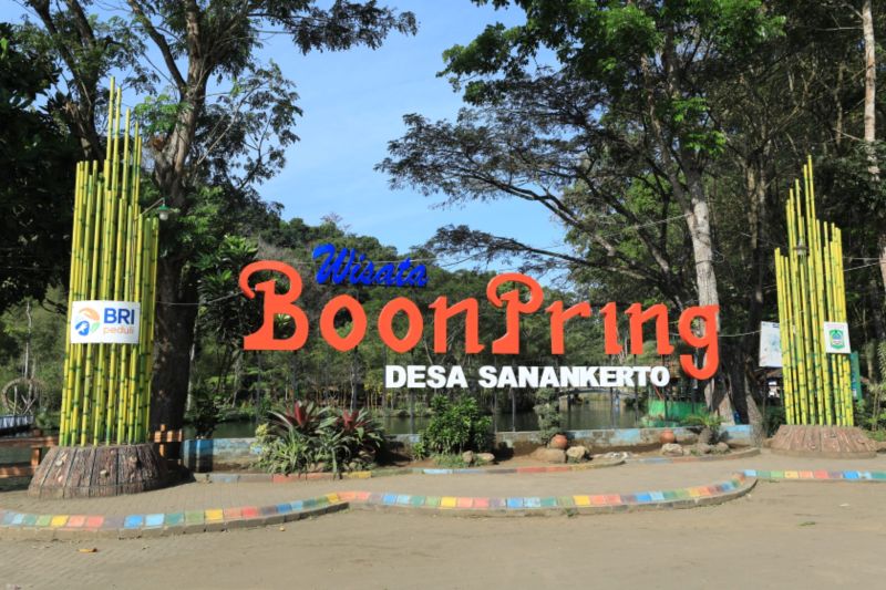 Dukung pengembangan ekonomi desa, program Desa BRILiaN 2024 terus berlanjut