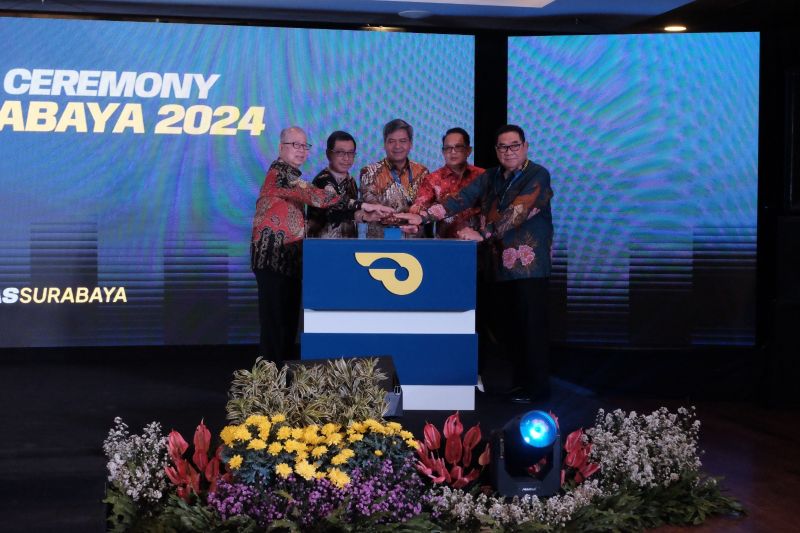 Kemenperin: GIIAS Surabaya tanda Jatim strategis di industri otomotif 