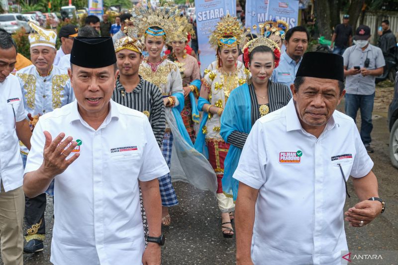 profil-hugua-mantan-bupati-wakatobi-yang-jadi-cawagub-sultra-2024