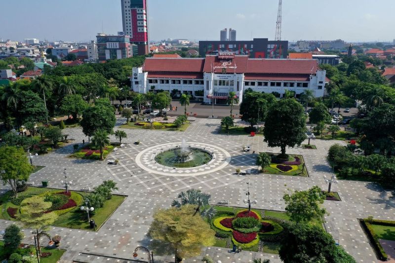 Pemkot Surabaya masifkan sosialisasi PHBS cegah penularan Mpox