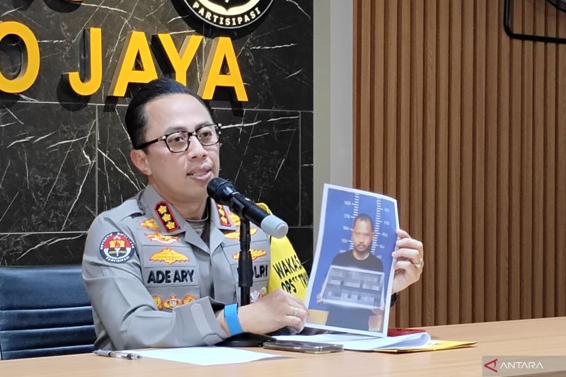 Kasus KDRT oleh oknum ASN Ditjen Pajak dipicu uang sewa rumah