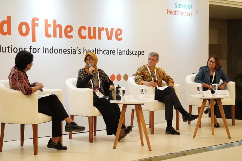 Siemens Healthineers hadirkan teknologi dukung wisata medis di Bali 