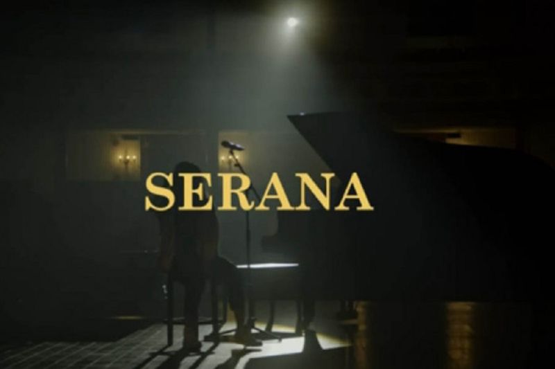 Lirik lagu "Serana" For Revenge