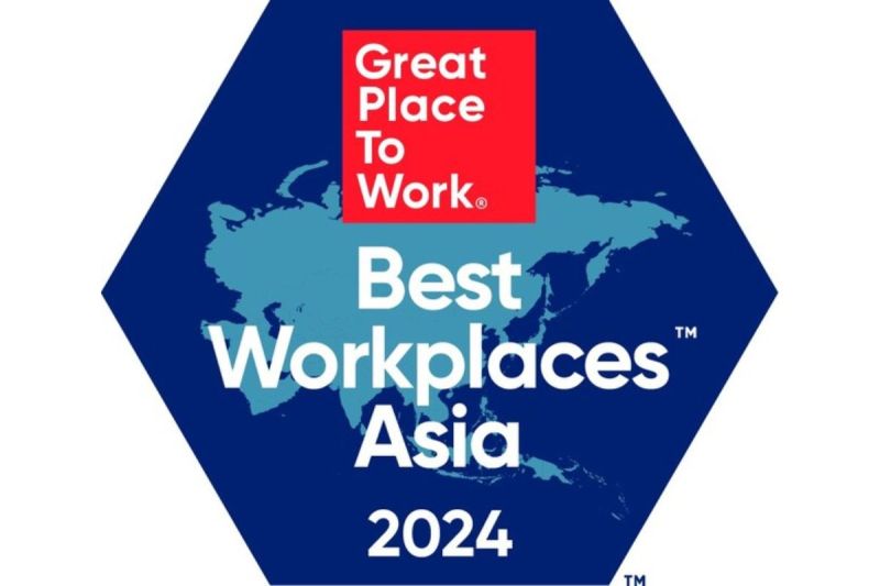 Great Place To Work Umumkan Daftar 