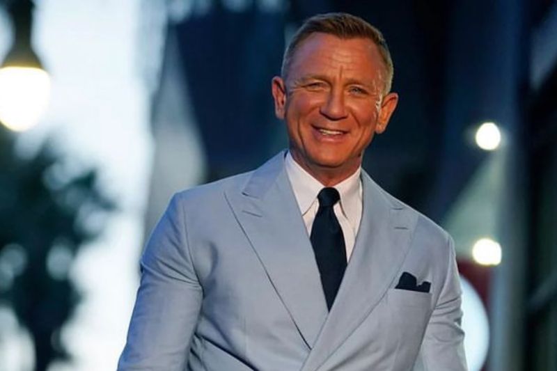 Film ‘Queer’ yang dibintangi Daniel Craig diakuisisi oleh A24