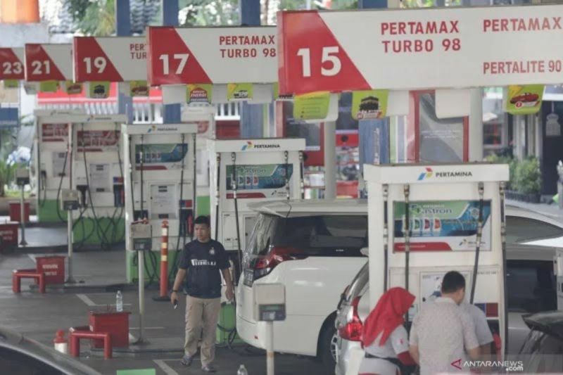 Pertamina gali kerja sama dengan Afrika untuk amankan pasokan energi