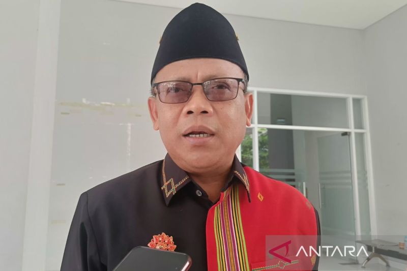 Unmul berkomitmen jadi pusat studi kehutanan untuk Ibu Kota Nusantara